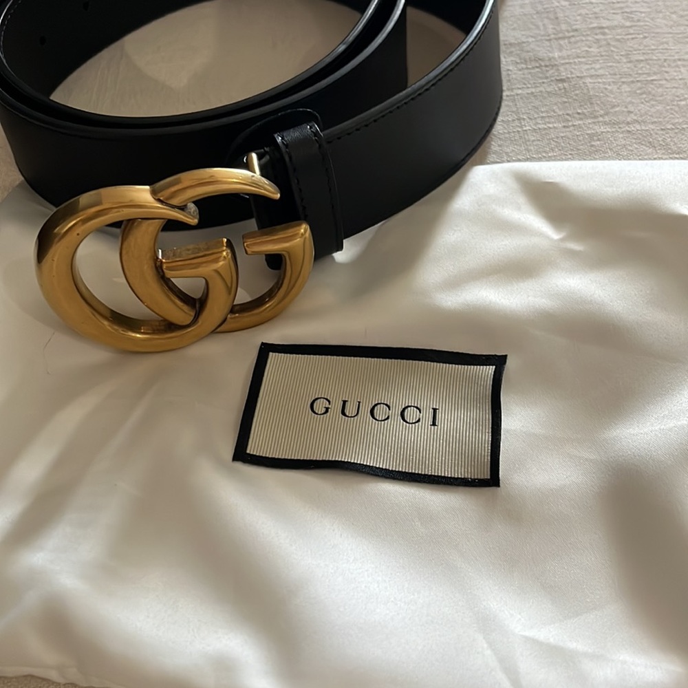 Gucci Belt - Picture 3 of 8